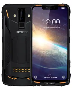 Замена дисплея на телефоне Doogee S90 Pro в Новосибирске